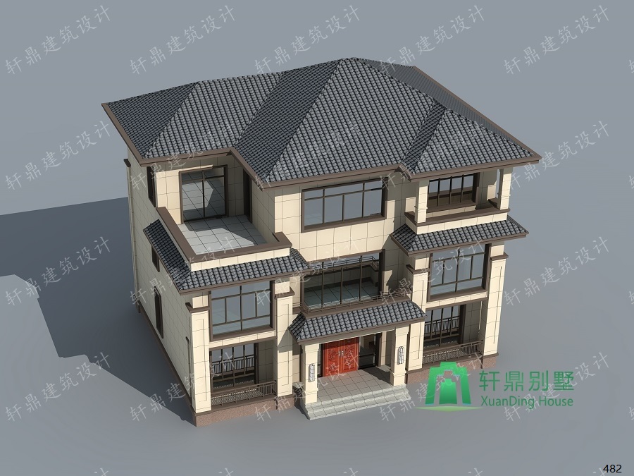 nongcunbieshushejitu鳥瞰.jpg nongcunbieshushejitu鳥瞰.jpg