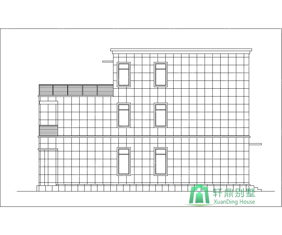 三層自建平頂房屋設計圖 (11).jpg 三層自建平頂房屋設計圖 (11).jpg