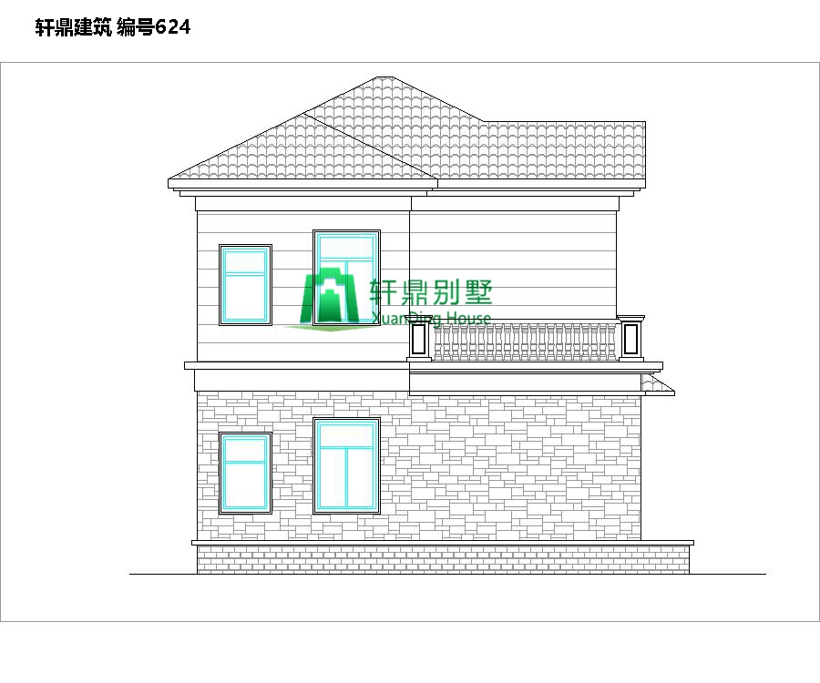 新農村時尚二層小別墅設計圖3.jpg 新農村時尚二層小別墅設計圖3.jpg