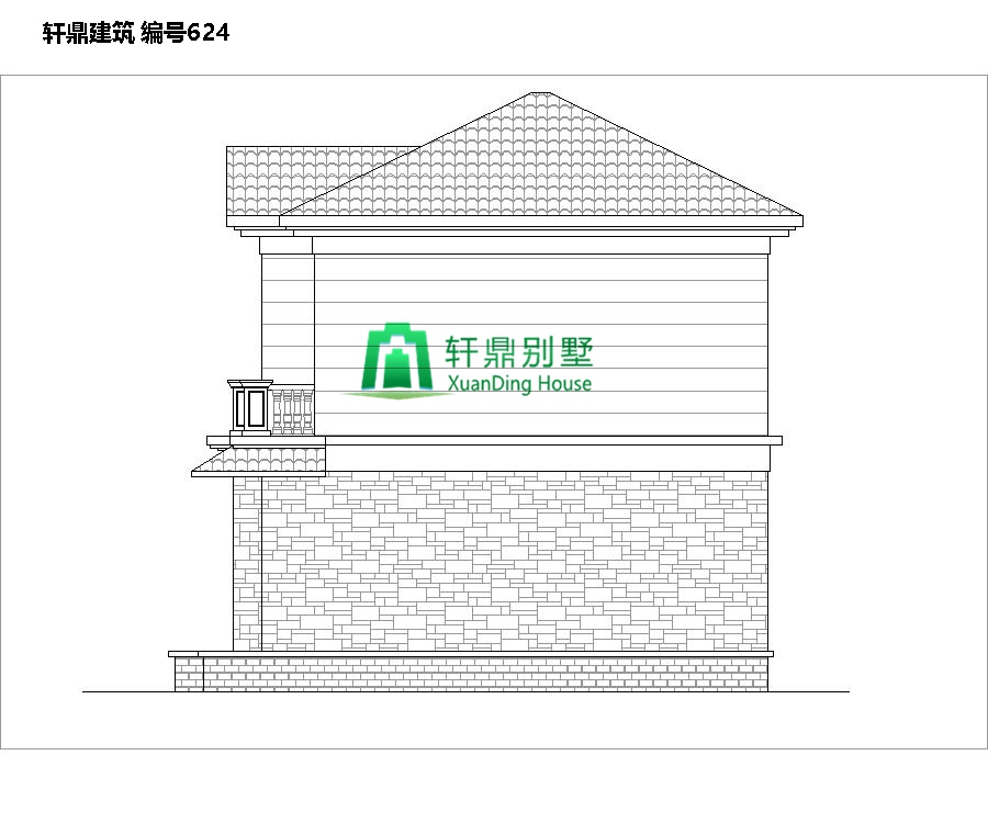 新農村時尚二層小別墅設計圖4.jpg 新農村時尚二層小別墅設計圖4.jpg