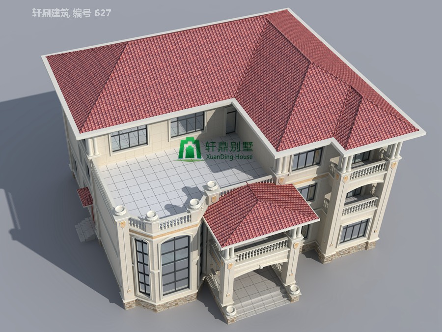 1大氣歐式自建別墅設計圖3.jpg 1大氣歐式自建別墅設計圖3.jpg