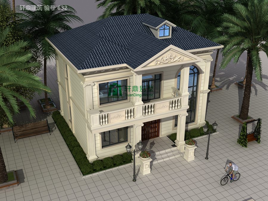 二層農(nóng)村自建房屋3.jpg 二層農(nóng)村自建房屋3.jpg