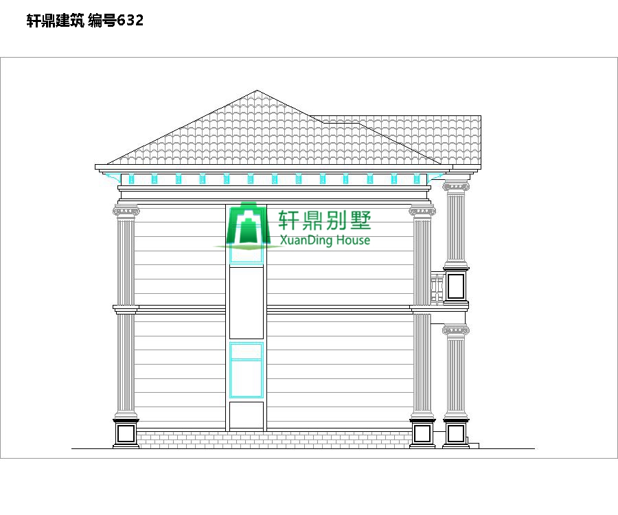 二層農(nóng)村自建房屋13.jpg 二層農(nóng)村自建房屋13.jpg