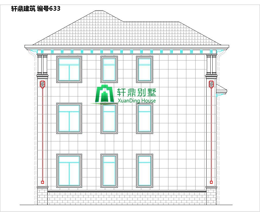 歐式帶院別墅2.jpg 歐式帶院別墅2.jpg