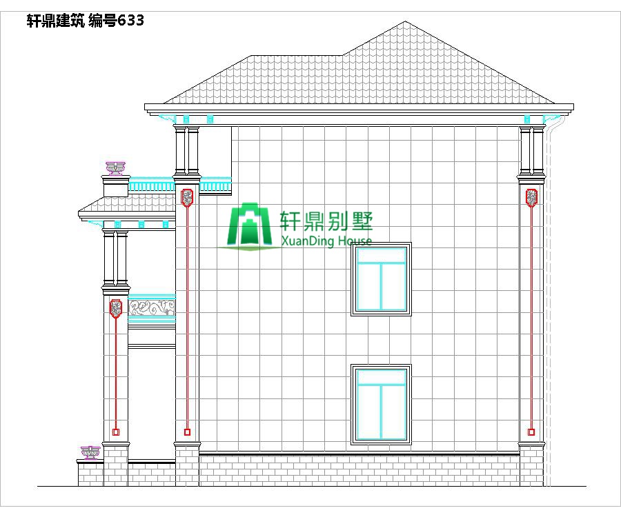 歐式帶院別墅4.jpg 歐式帶院別墅4.jpg