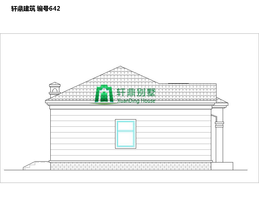 簡單一層自建別墅設計圖13.jpg 簡單一層自建別墅設計圖13.jpg