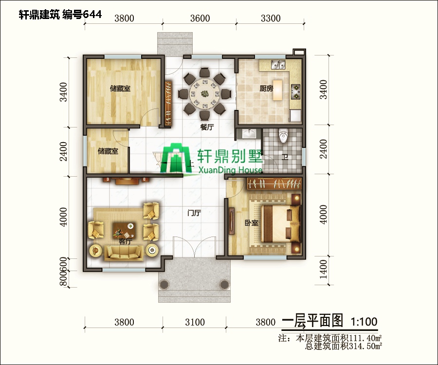 三層自建別墅設計圖5.jpg 三層自建別墅設計圖5.jpg