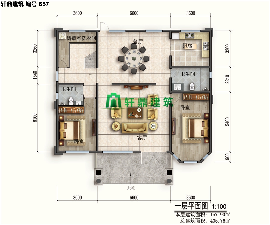 精品歐式三層自建別墅設計施工全套圖紙10.jpg 精品歐式三層自建別墅設計施工全套圖紙10.jpg