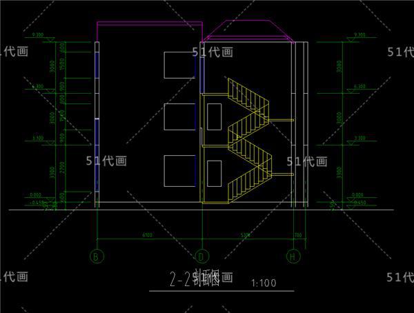 新農(nóng)村3層別墅 新農(nóng)村3層別墅