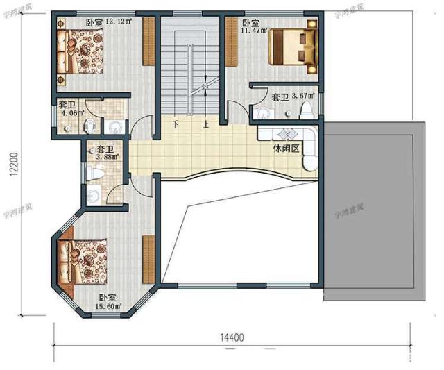 農(nóng)村建自建住宅的設(shè)計圖 農(nóng)村建自建住宅的設(shè)計圖