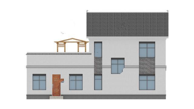 農村別墅建設 農村別墅建設