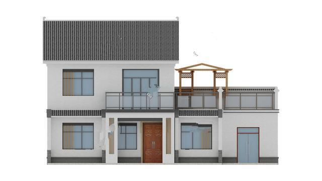 農村別墅建設 農村別墅建設