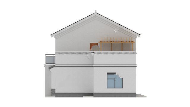 農村別墅建設 農村別墅建設
