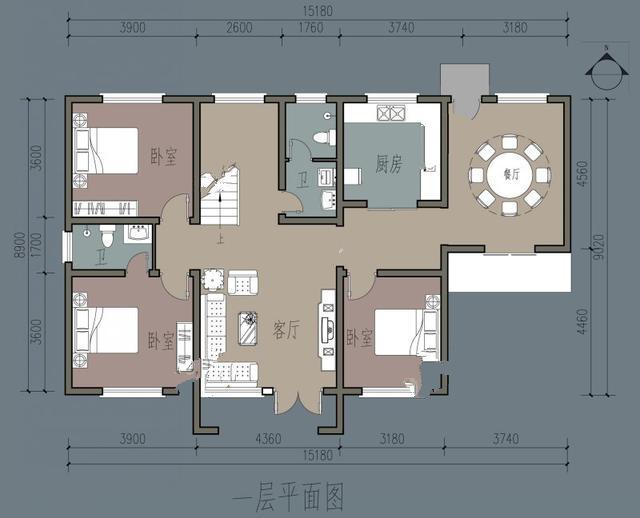 農村別墅建設 農村別墅建設
