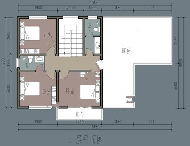 農村別墅建設 農村別墅建設