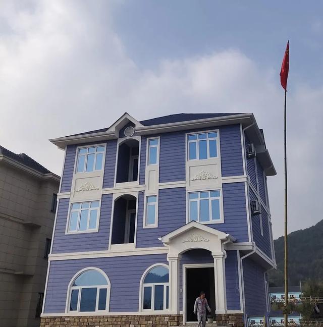 農村小別墅 農村小別墅