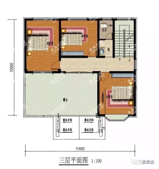 簡單實用的鄉村別墅 簡單實用的鄉村別墅