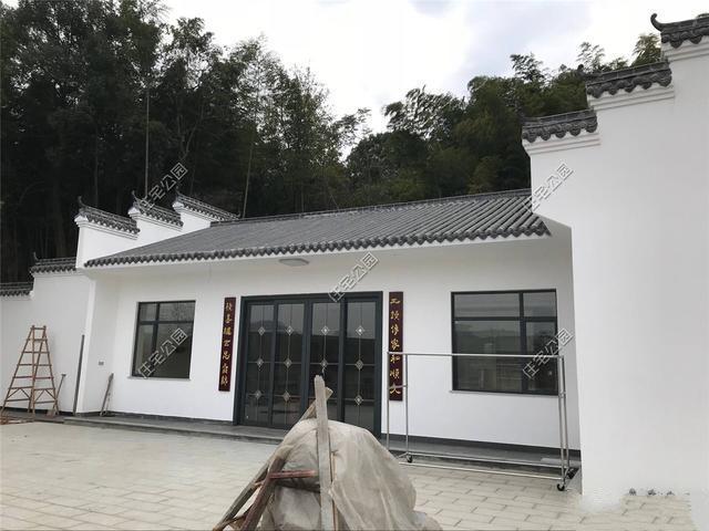 農村自建住宅 農村自建住宅