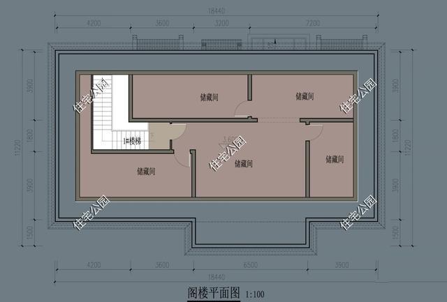 農村自建住宅 農村自建住宅