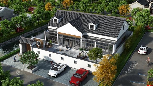 農村自建住宅 農村自建住宅