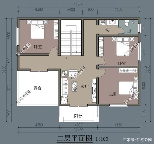 農村自建住宅 農村自建住宅