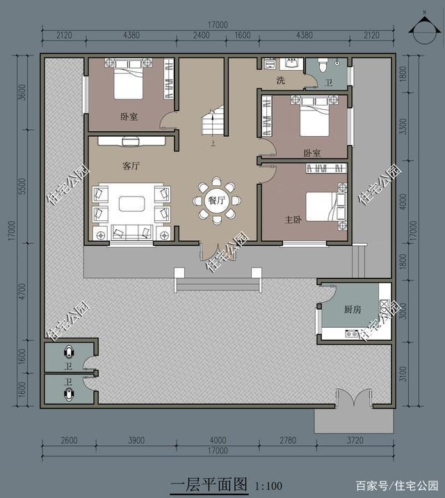 農村自建住宅 農村自建住宅