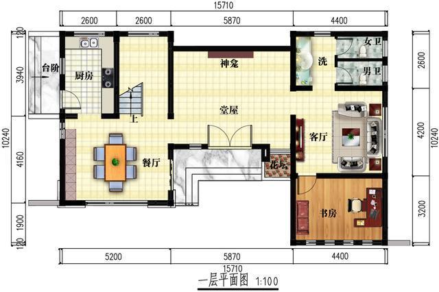 農(nóng)村的兩層別墅風(fēng)格設(shè)計 農(nóng)村的兩層別墅風(fēng)格設(shè)計