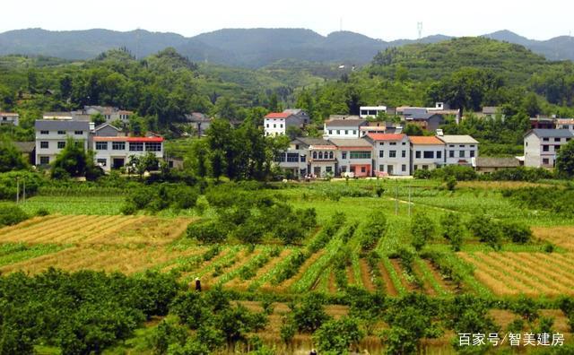 農(nóng)村的兩層別墅風(fēng)格設(shè)計 農(nóng)村的兩層別墅風(fēng)格設(shè)計