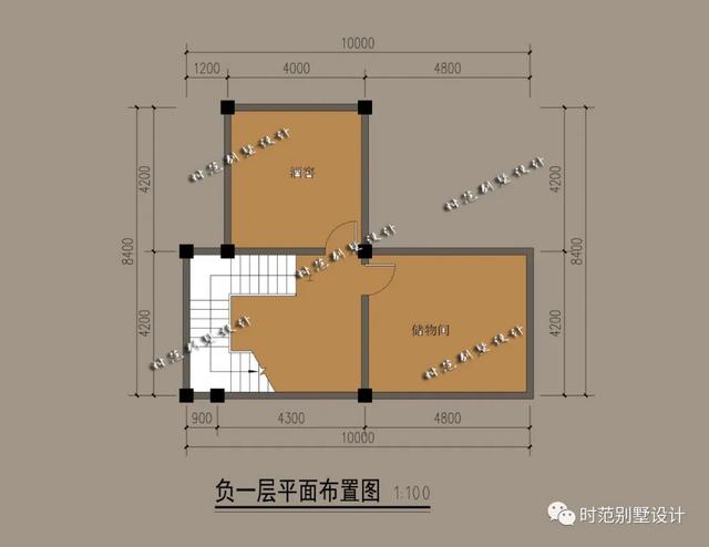 歐式三層豪華復式別墅 歐式三層豪華復式別墅