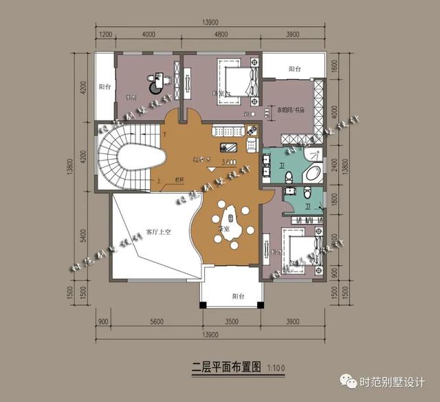 歐式三層豪華復式別墅 歐式三層豪華復式別墅