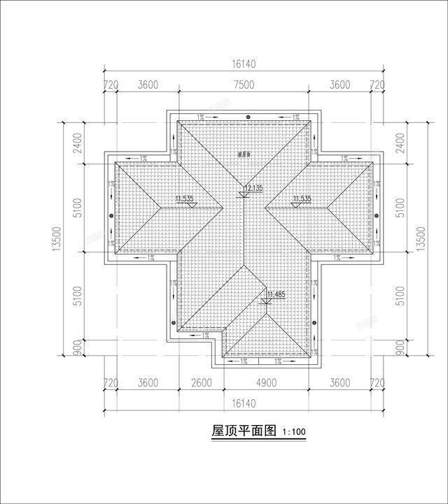 三層的新中式別墅 三層的新中式別墅