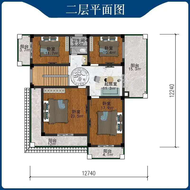 鄉村別墅設計 鄉村別墅設計