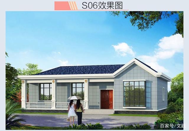 農(nóng)村自建老年住宅 農(nóng)村自建老年住宅