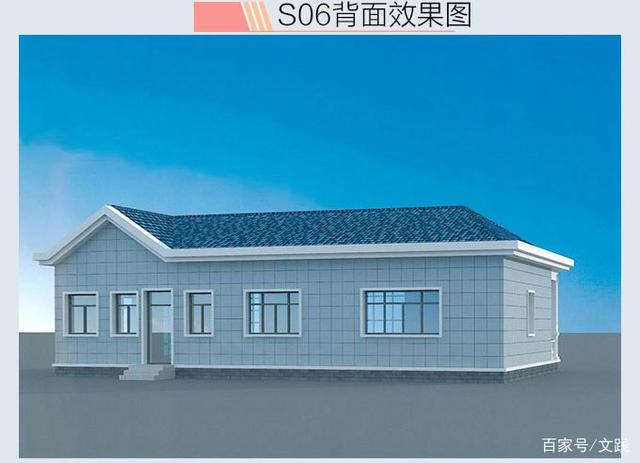 農(nóng)村自建老年住宅 農(nóng)村自建老年住宅