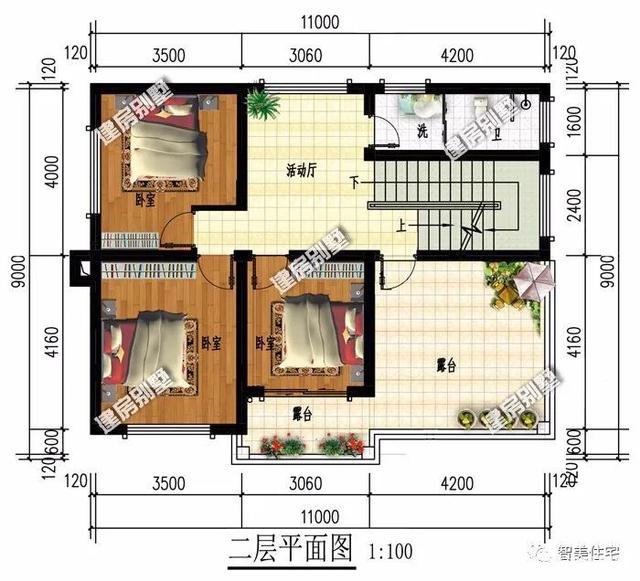 帶露臺的兩層鄉(xiāng)村別墅 帶露臺的兩層鄉(xiāng)村別墅