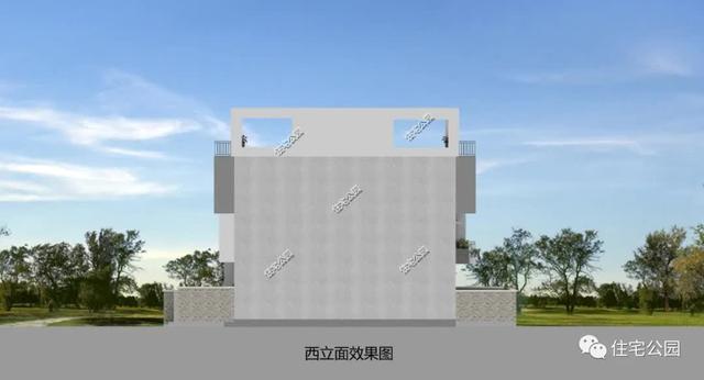 聯(lián)排別墅設(shè)計(jì) 聯(lián)排別墅設(shè)計(jì)