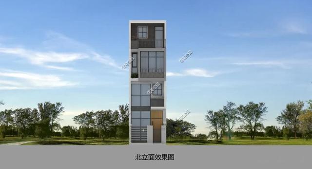 聯(lián)排別墅設(shè)計(jì) 聯(lián)排別墅設(shè)計(jì)
