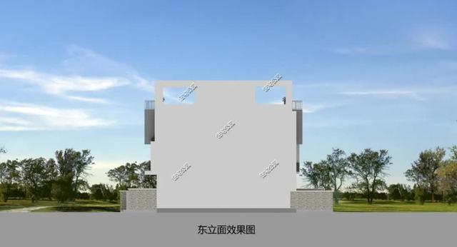 聯(lián)排別墅設(shè)計(jì) 聯(lián)排別墅設(shè)計(jì)