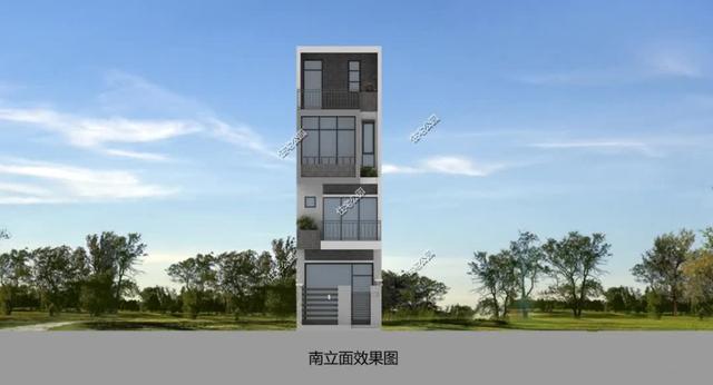 聯(lián)排別墅設(shè)計(jì) 聯(lián)排別墅設(shè)計(jì)
