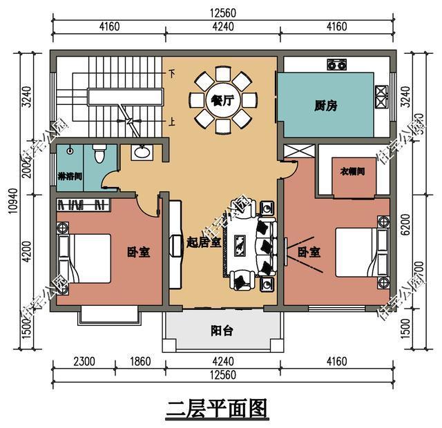 三層簡(jiǎn)歐式住宅 三層簡(jiǎn)歐式住宅