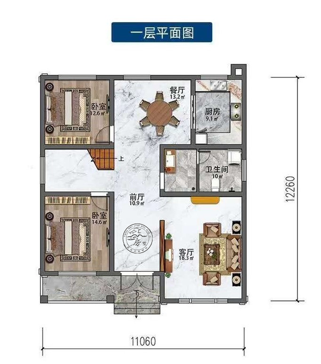 三層別墅設計 三層別墅設計