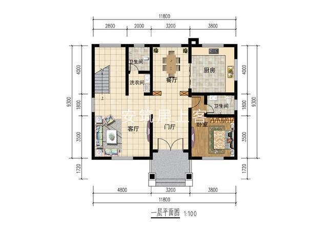 三層歐式別墅 三層歐式別墅