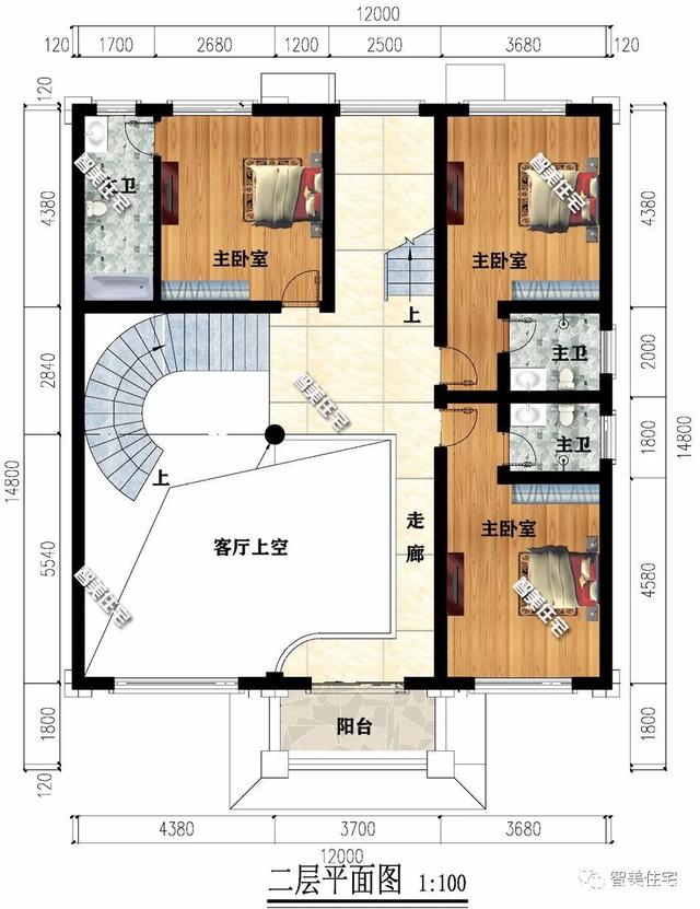 新中式鄉(xiāng)村別墅的設(shè)計 新中式鄉(xiāng)村別墅的設(shè)計