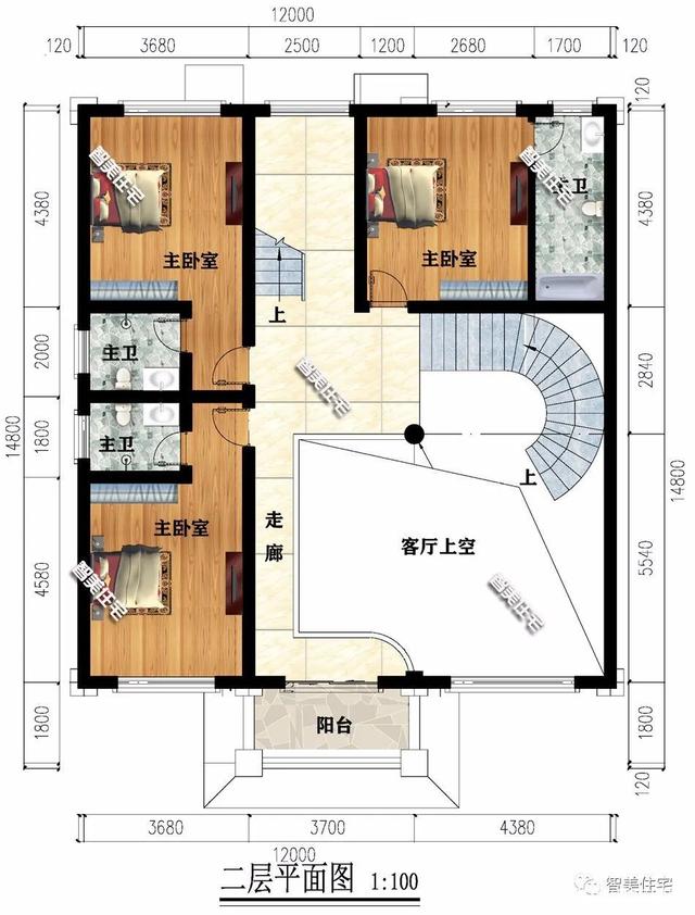 新中式鄉(xiāng)村別墅的設(shè)計 新中式鄉(xiāng)村別墅的設(shè)計