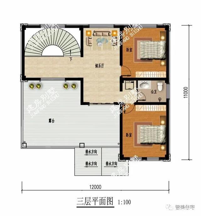 農(nóng)村別墅設(shè)計 農(nóng)村別墅設(shè)計