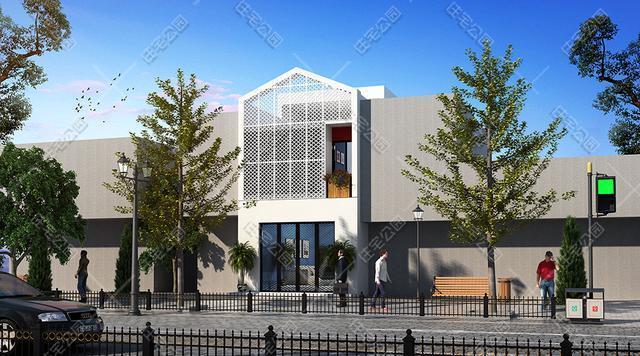 農村自建房設計 農村自建房設計