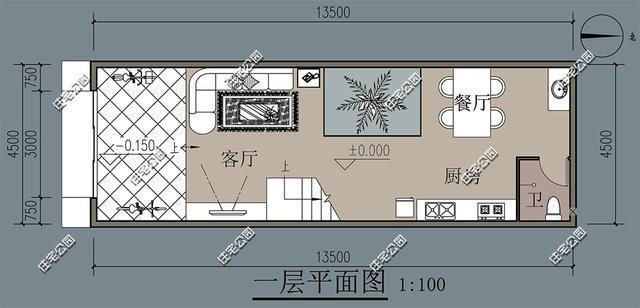 農村自建房設計 農村自建房設計
