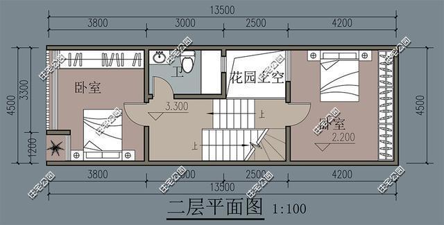 農村自建房設計 農村自建房設計