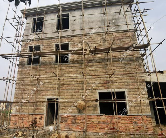農村自建房 農村自建房