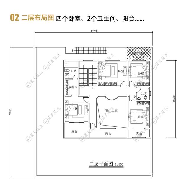 現(xiàn)代風(fēng)格的農(nóng)村三層別墅設(shè)計 現(xiàn)代風(fēng)格的農(nóng)村三層別墅設(shè)計